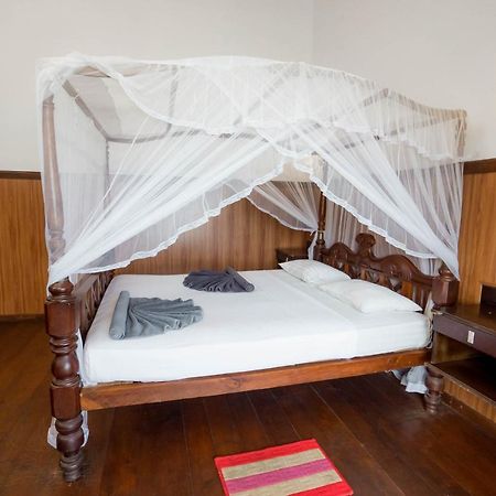 Hotel Neptune Bay Unawatuna Beach Luaran gambar