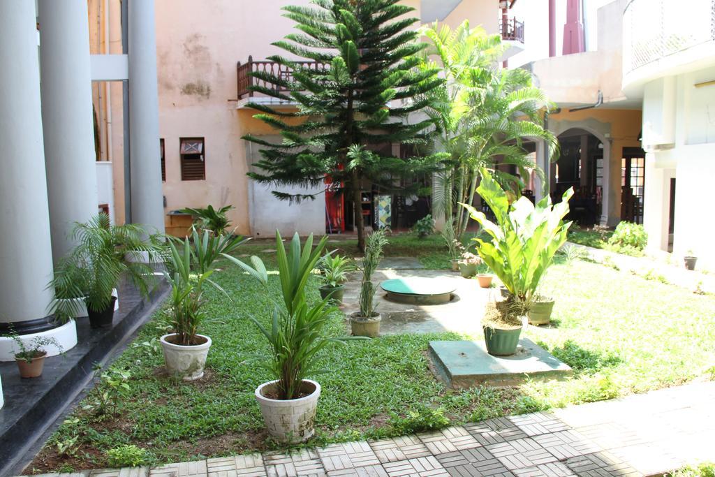 Hotel Neptune Bay Unawatuna Beach Luaran gambar