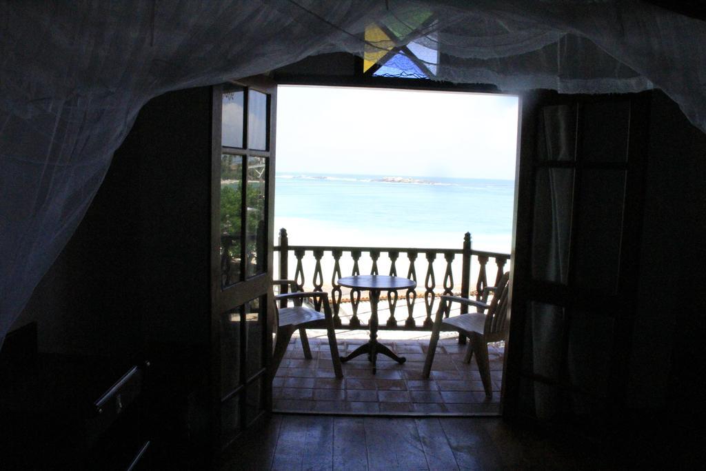 Hotel Neptune Bay Unawatuna Beach Luaran gambar