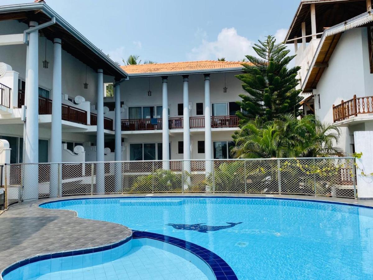 Hotel Neptune Bay Unawatuna Beach Luaran gambar