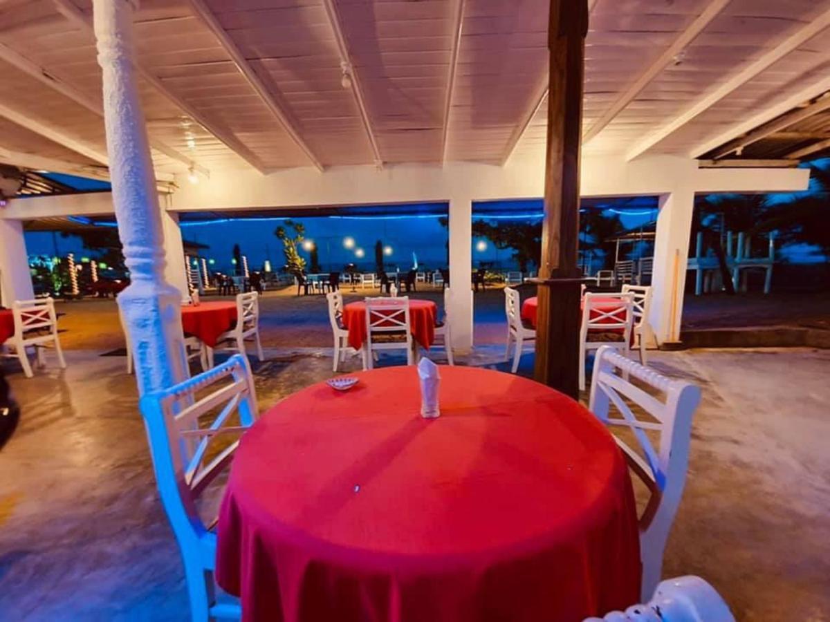 Hotel Neptune Bay Unawatuna Beach Luaran gambar