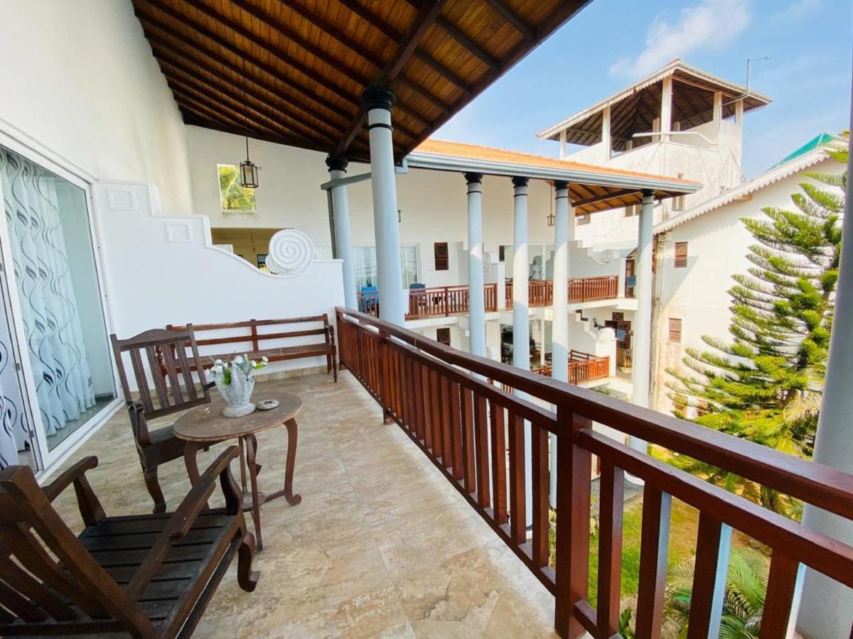 Hotel Neptune Bay Unawatuna Beach Luaran gambar