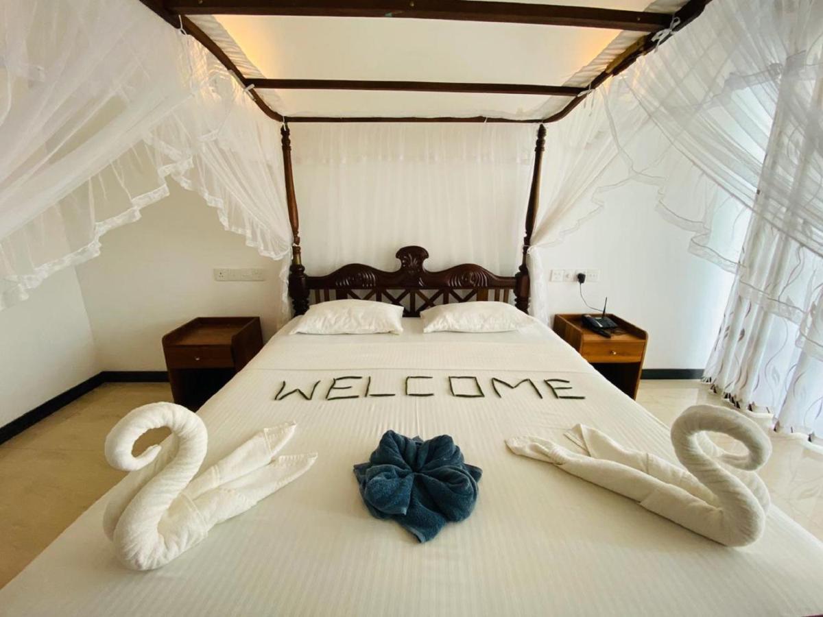 Hotel Neptune Bay Unawatuna Beach Luaran gambar